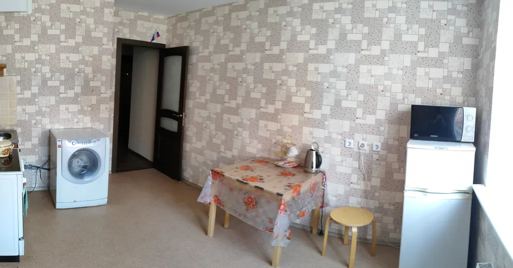 Квартира 2-комнатная Квартира — Голицыно