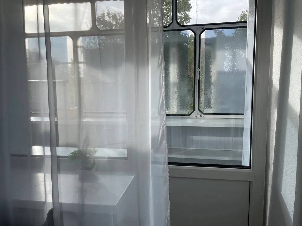 Комфортная чистая квартира