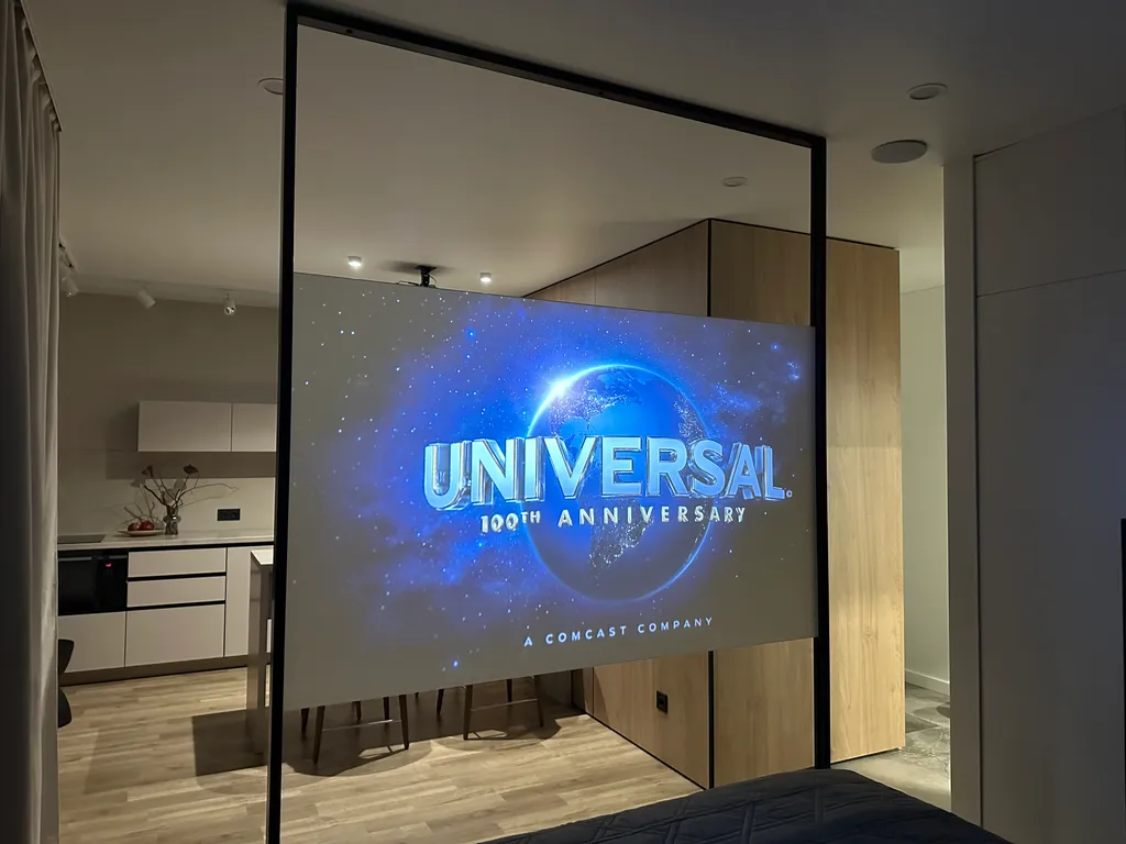 Апартаменты Дом кино 2 в центральной части города