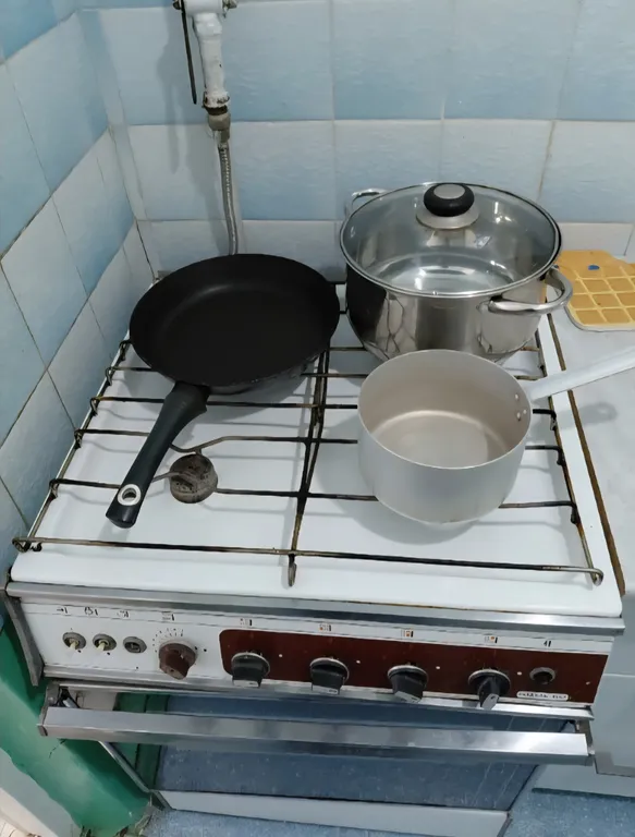 Квартира в центре курортной зоны