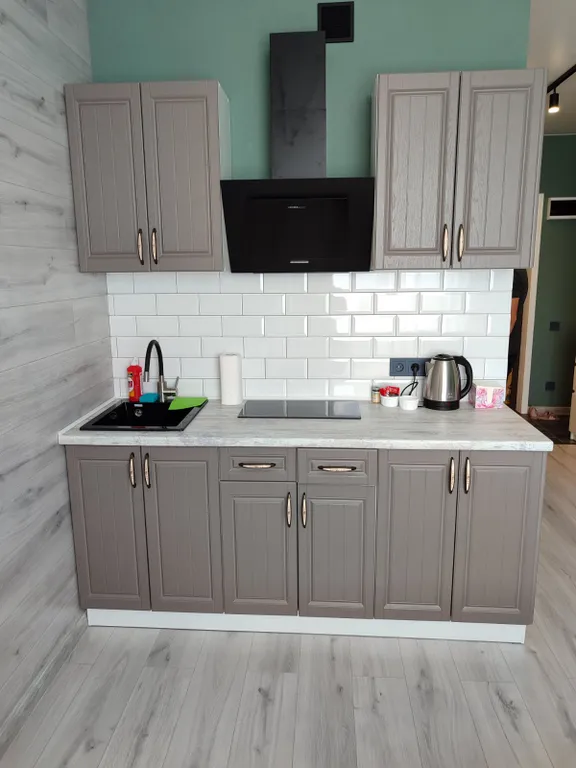 Уютная студия