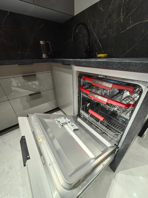 Уютная квартира рядом с окружной дорогой