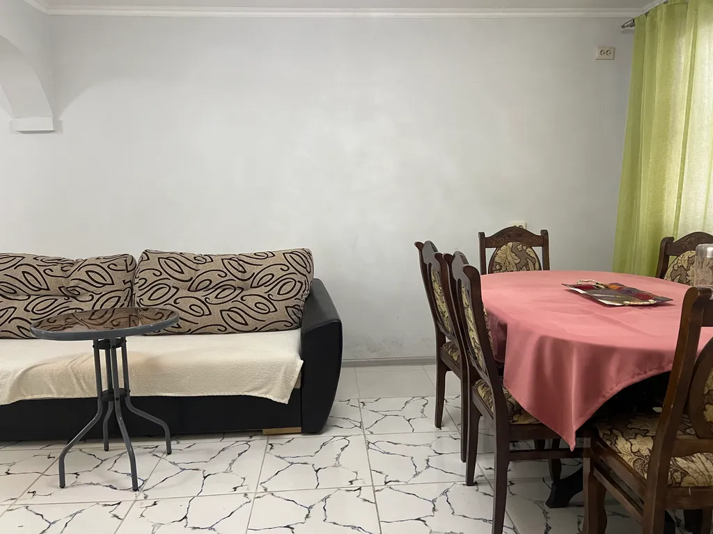 Комната