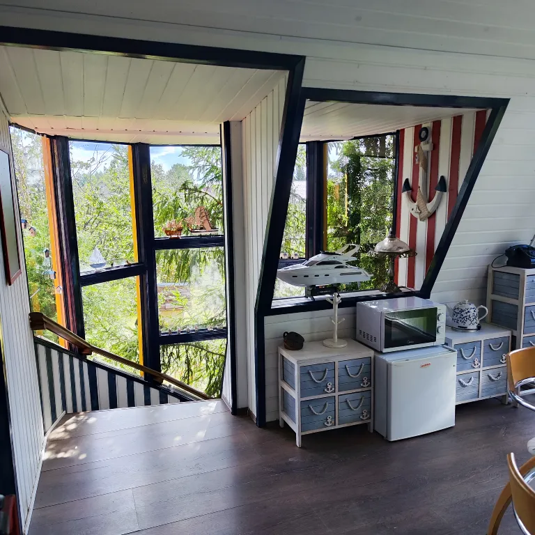 Усадьба с русской баней, джакузи для большой компании