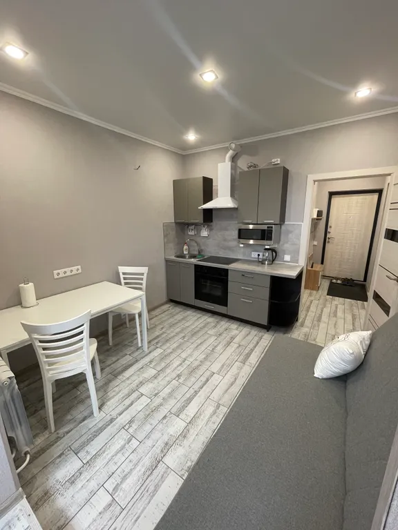 ОренРент Однокомнатная квартира на Дорофееева — аренда посуточно в Оренбург