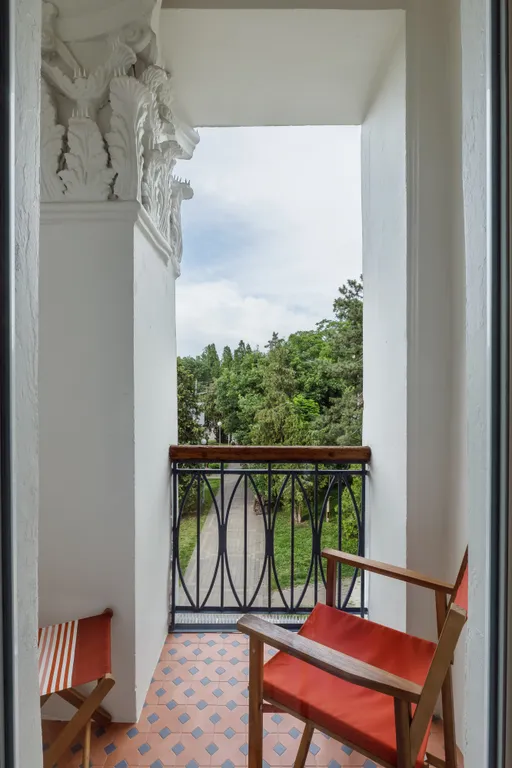 Апартаменты в центре Краснодара. Красная 165/1