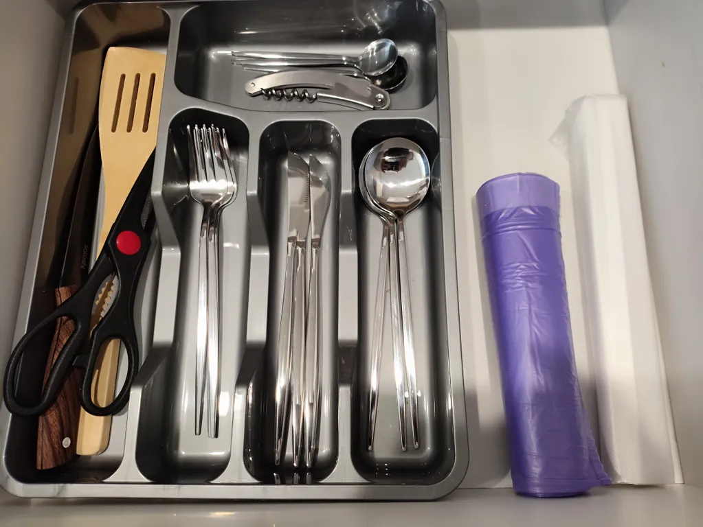 Новый дом новая квартира