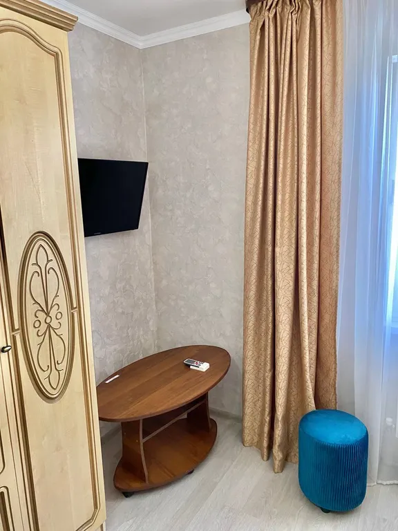 Квартира Комната — Сириус