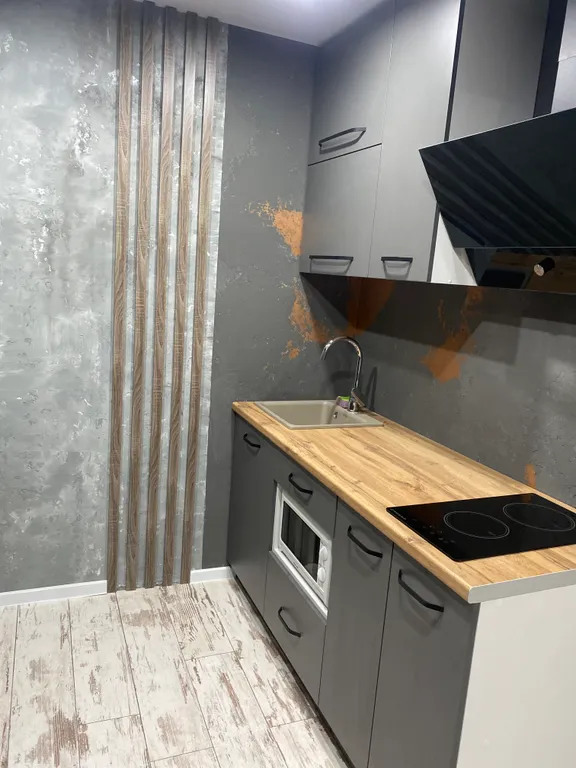 Апартамент в центре города