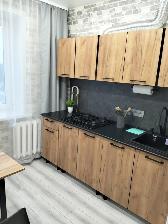 Квартира Уютная квартира рядом с Кремлёвским парком — Великий Новгород