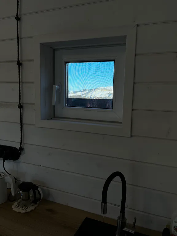 Коттедж Дом у реки — Кисловодск