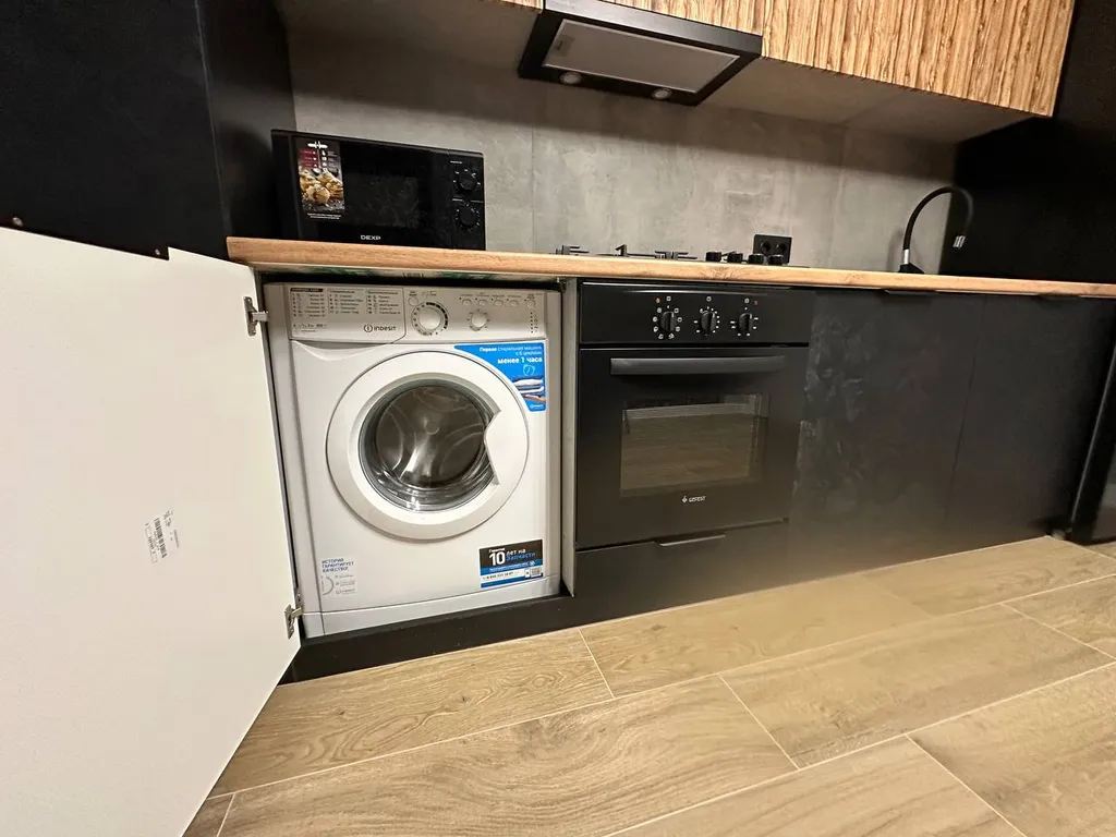 Квартира в Суздале