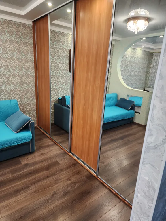 Квартира Уютная квартира в центре Геленджика — Геленджик