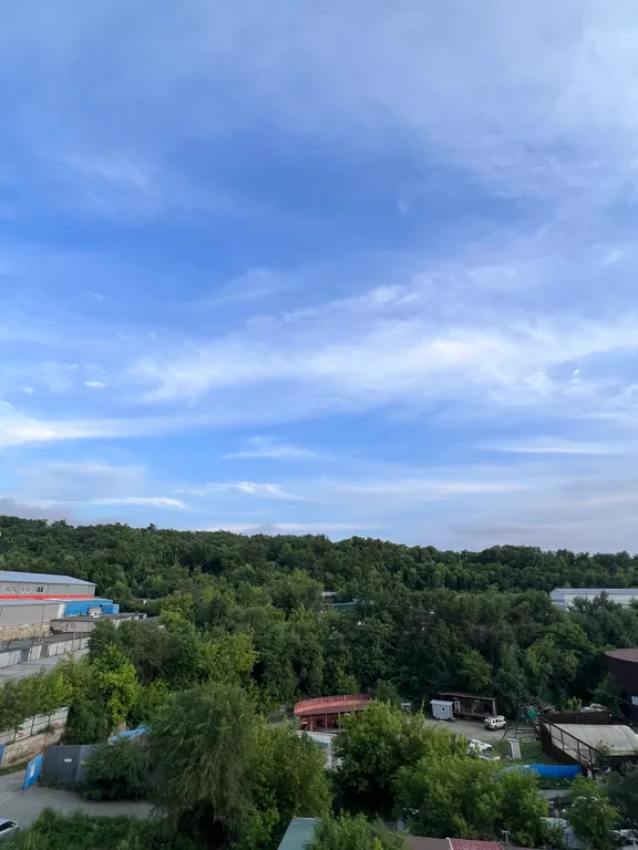 Уютная 2-комнатная квартира