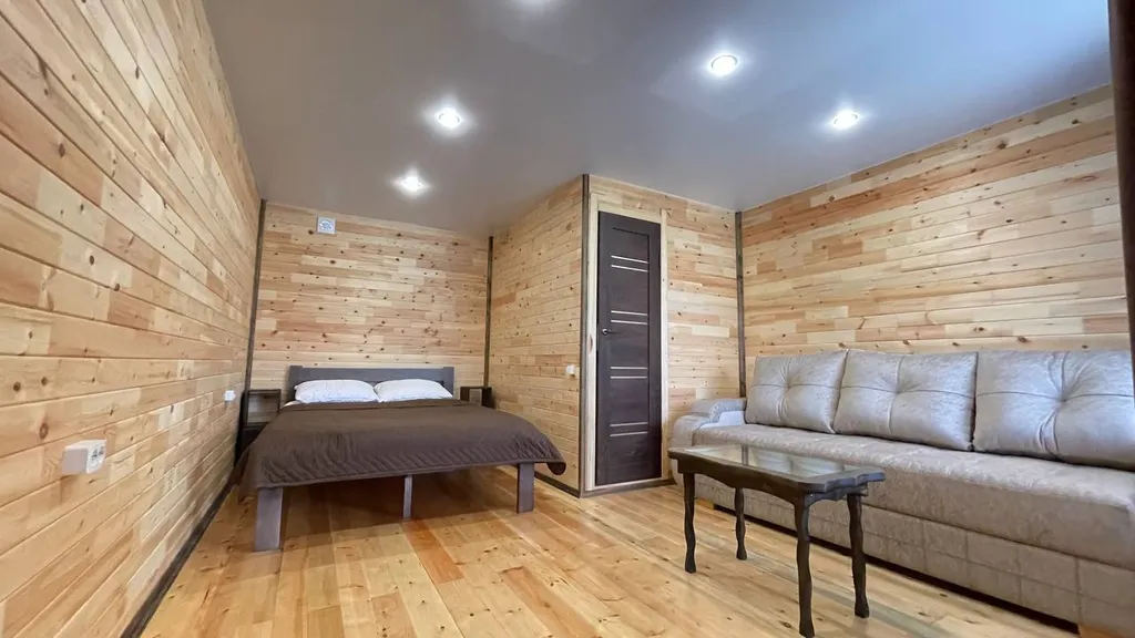 Квартира Комната — аренда посуточно в Усть-Баргузин