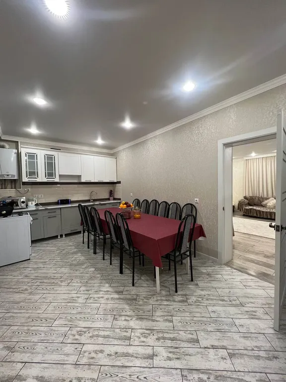 3-комнатный Дом