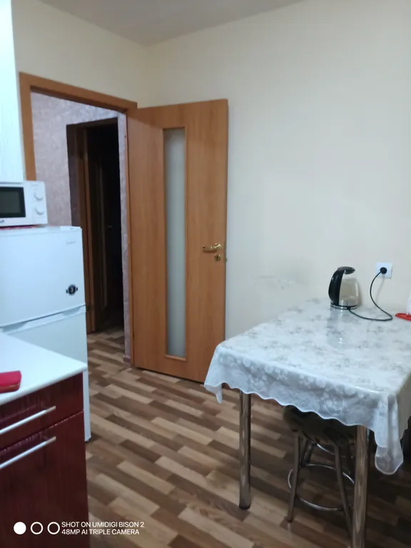 Уютная квартира для комфортного отдыха