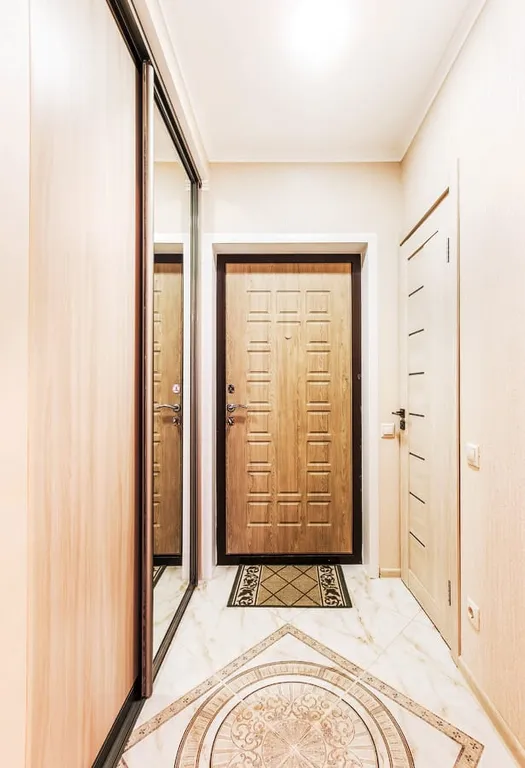 Квартира в центре города