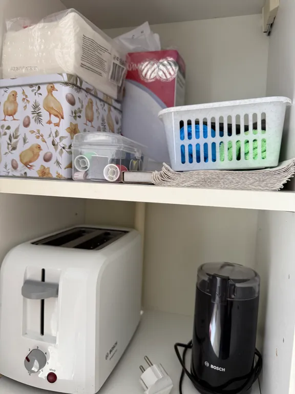 Уютная двухкомнатная квартира в сердце города