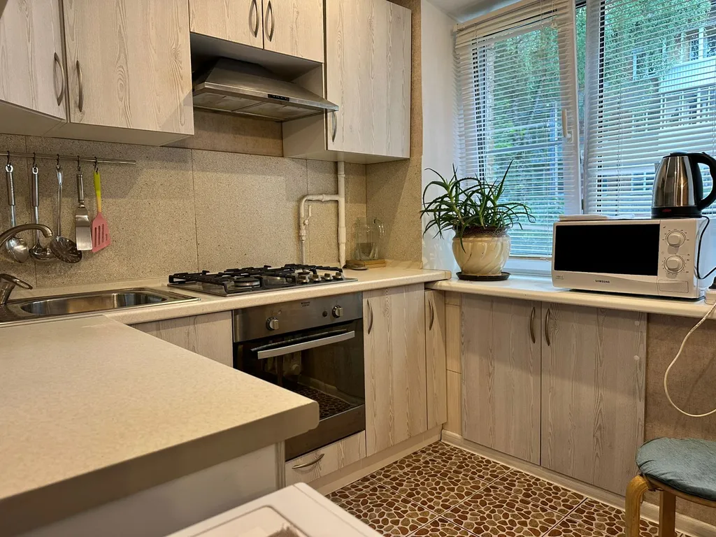 Уютная и комфортная квартира у площади Победы