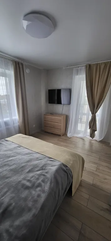 Уютная квартира рядом с памятником Александру Невскому