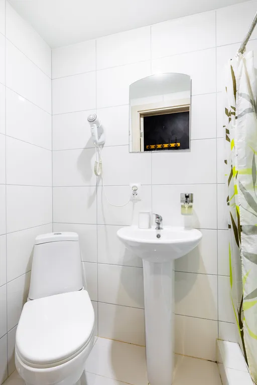 Квартира Квартира Студия у набережной Невы, 1 минута пешком — Санкт-Петербург