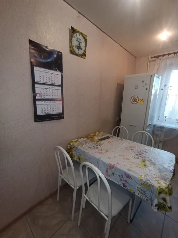 Отличная квартира для большой семьи