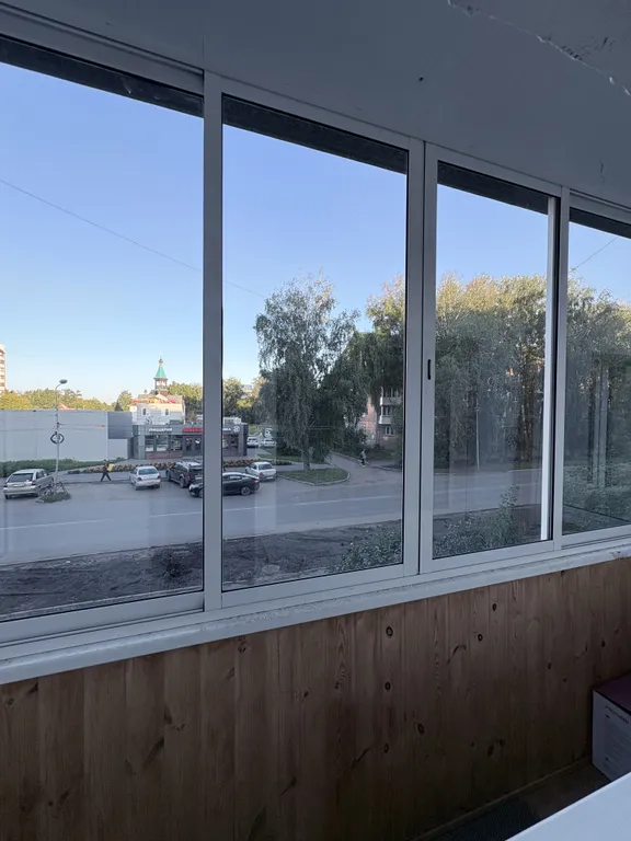 Квартира Уютная 2-комнатная квартира, 3 мин метро — Новосибирск