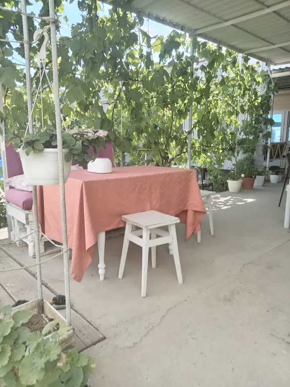 Квартира Комната — Судак