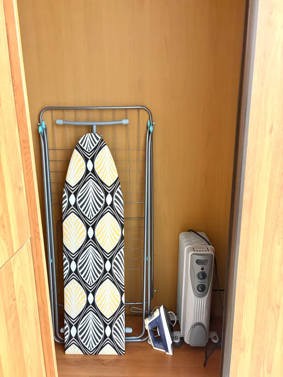 квартира в самом центре города