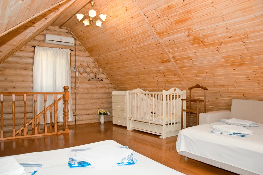 4-комнатный Дом