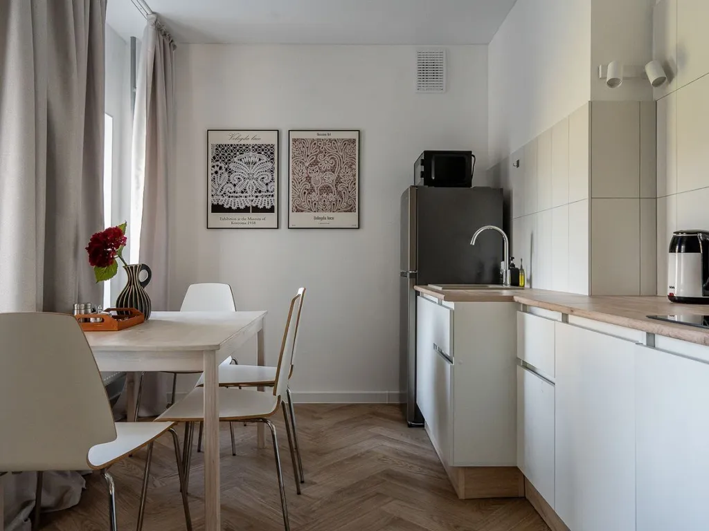 Квартира Квартира Smorodina apartment №3 в центре города — Нижний Новгород