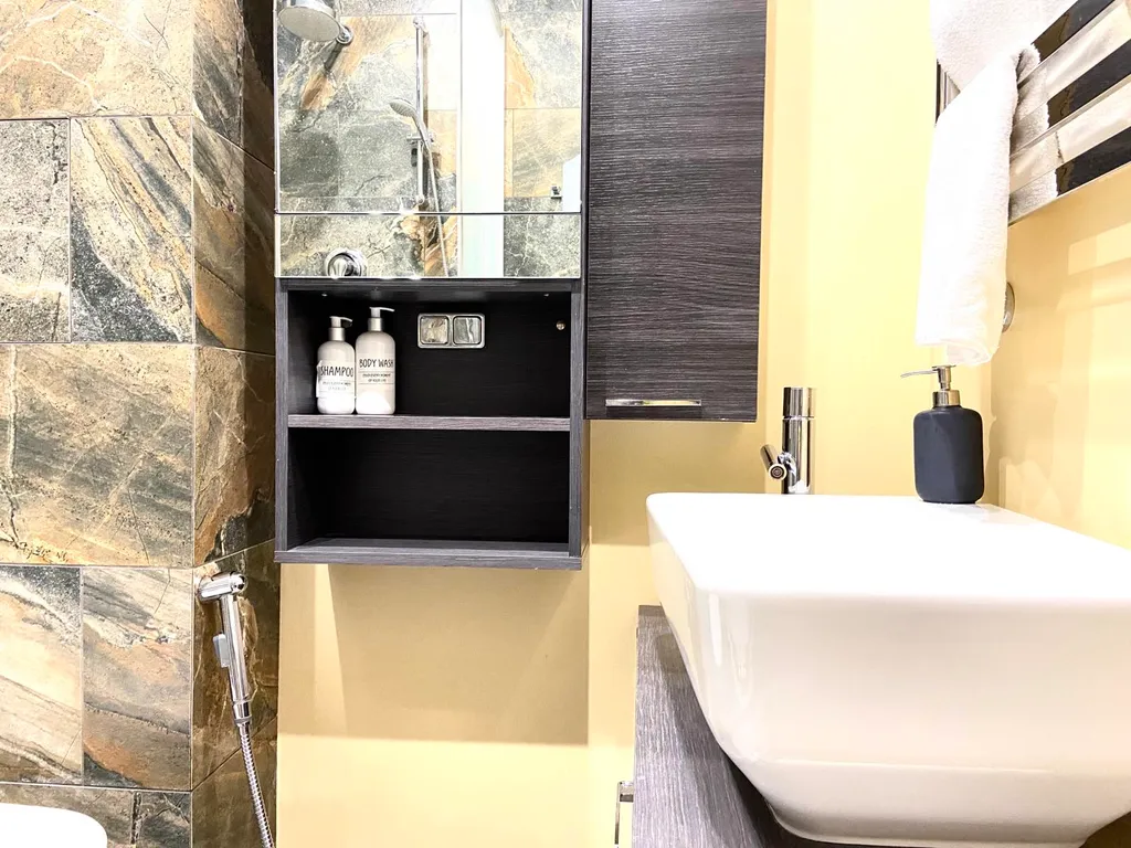 Атмосферная квартира рядом с историческим центром и Набережной