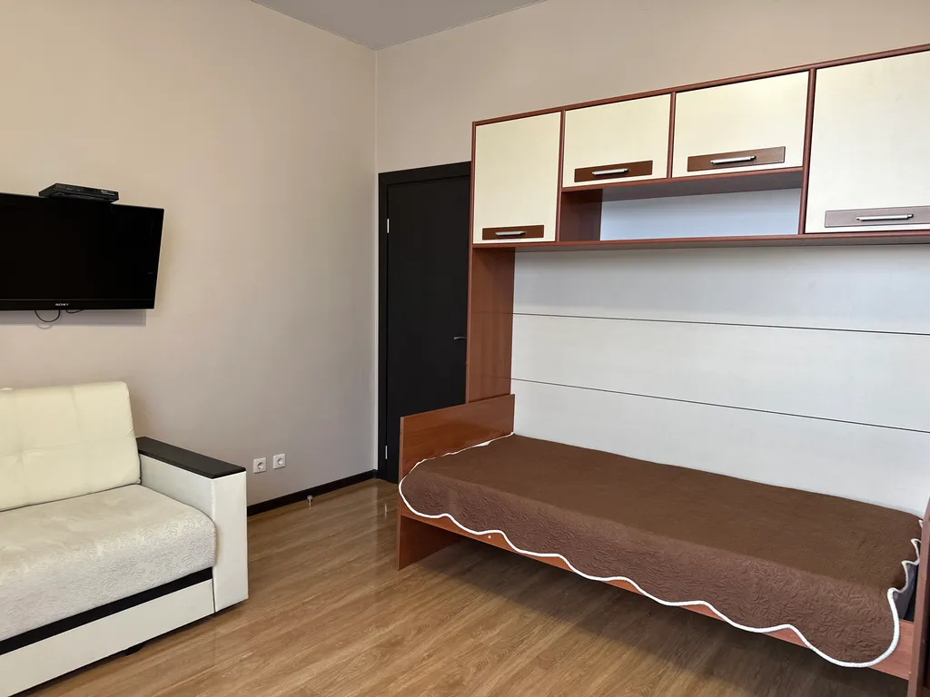 Квартира Семейные 2-комнатные апартаменты в Сириусе — Сириус