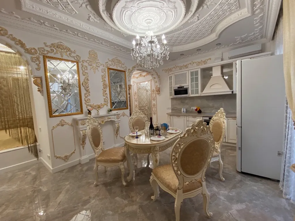 Luxury apartment Iren VIP студия в самом центре