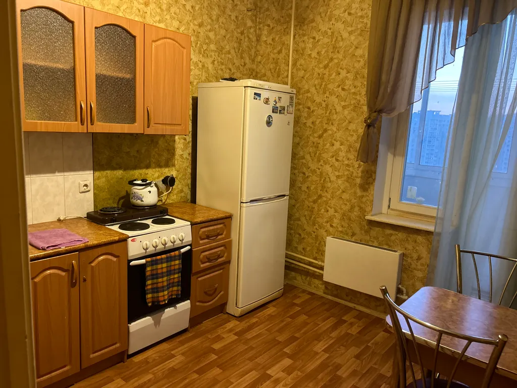 Квартира для отдыха