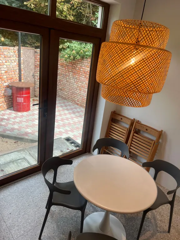 Отличный дом для гостей