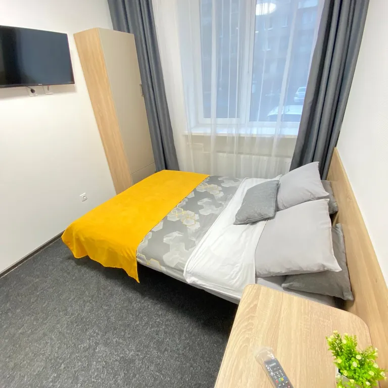 Квартира 1-комнатная Квартира — Ломоносов