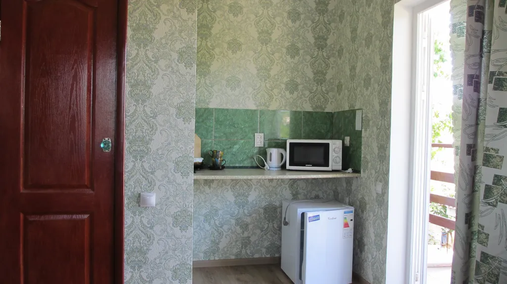 Семейная комната на двоих