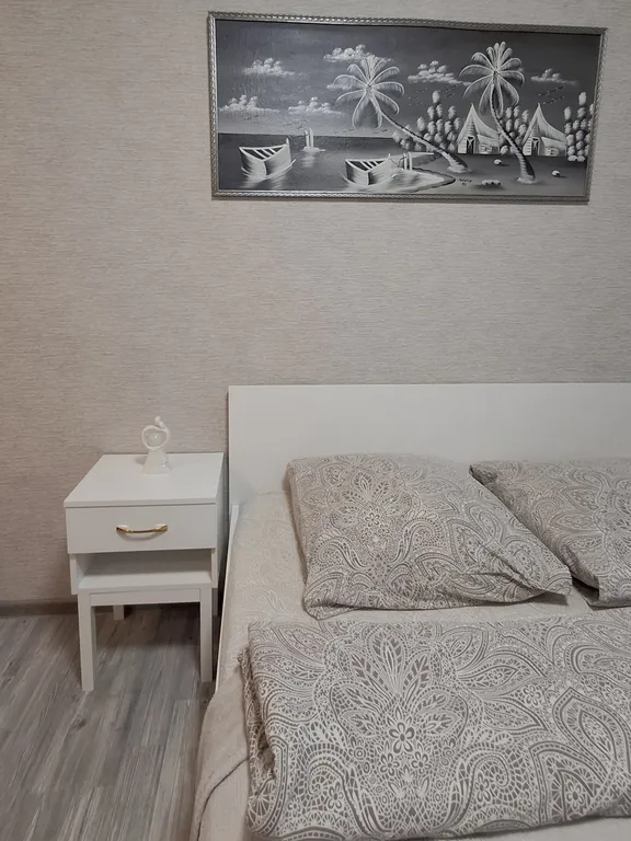 Уютная квартира для комфортного отдыха