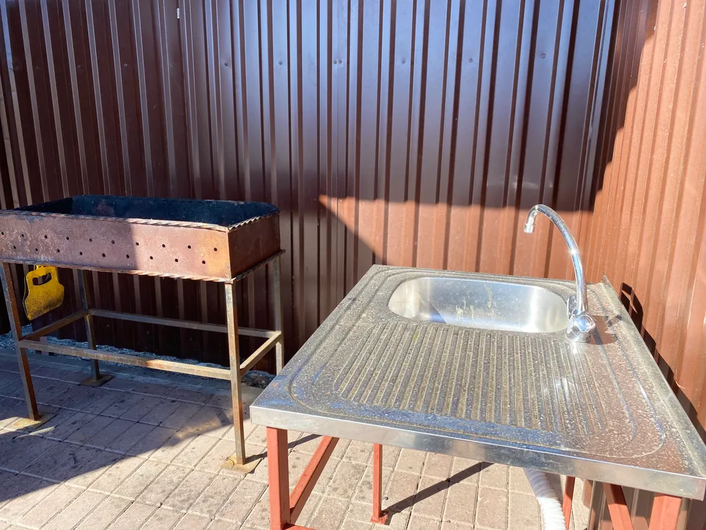 Уютный 2-этажный дом