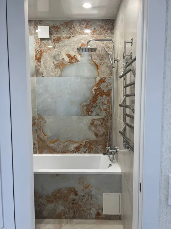 Уютная квартира на Балтийском побережье