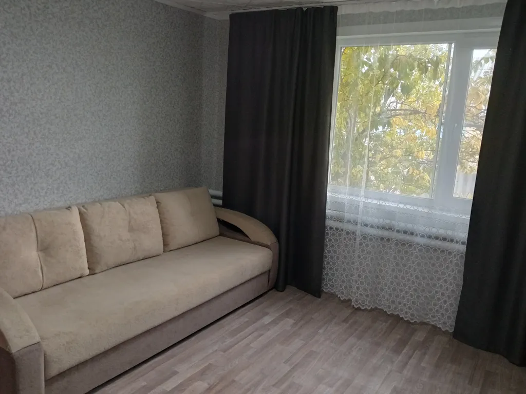 Уютный дом недалеко от трассы М4