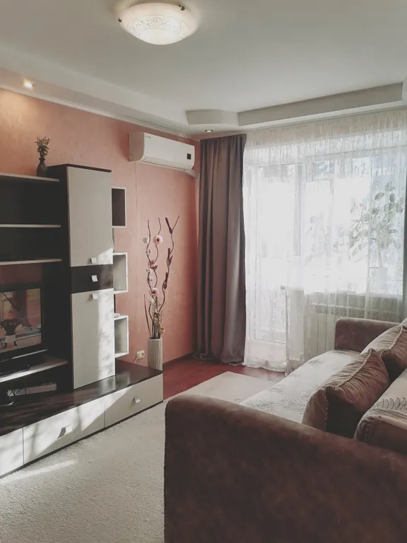 Квартира в исторической части города — аренда посуточно в Муром