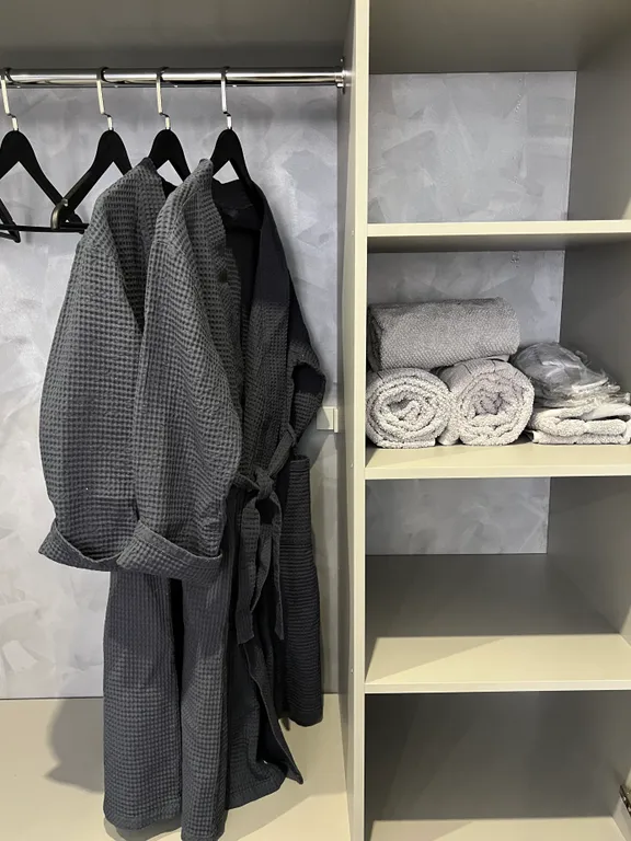 Квартира Квартира в ФМР — Краснодар