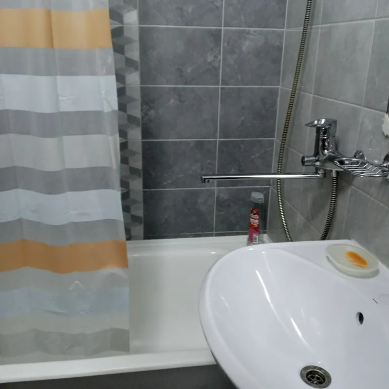 Квартира Уютная квартира в Покровке — Красноярск