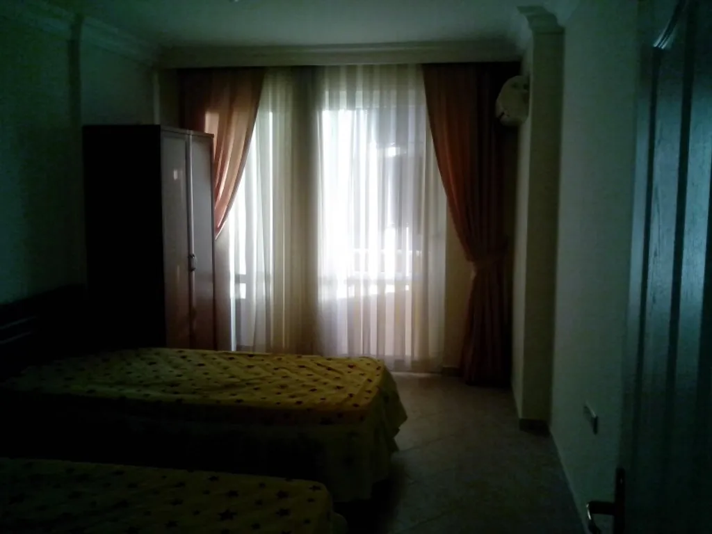 3-комнатная Квартира — аренда посуточно в Аланья