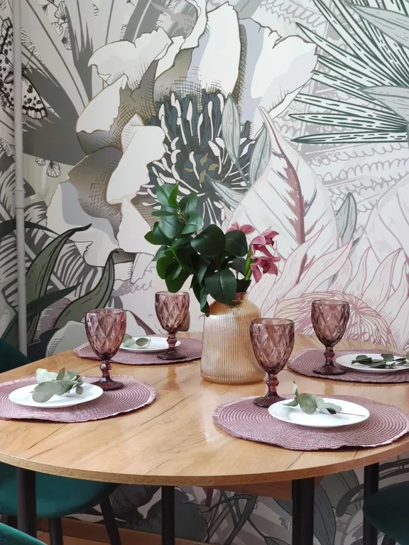 Квартира Свежая просторная трёхкомнатная квартира ВДНХ — Москва