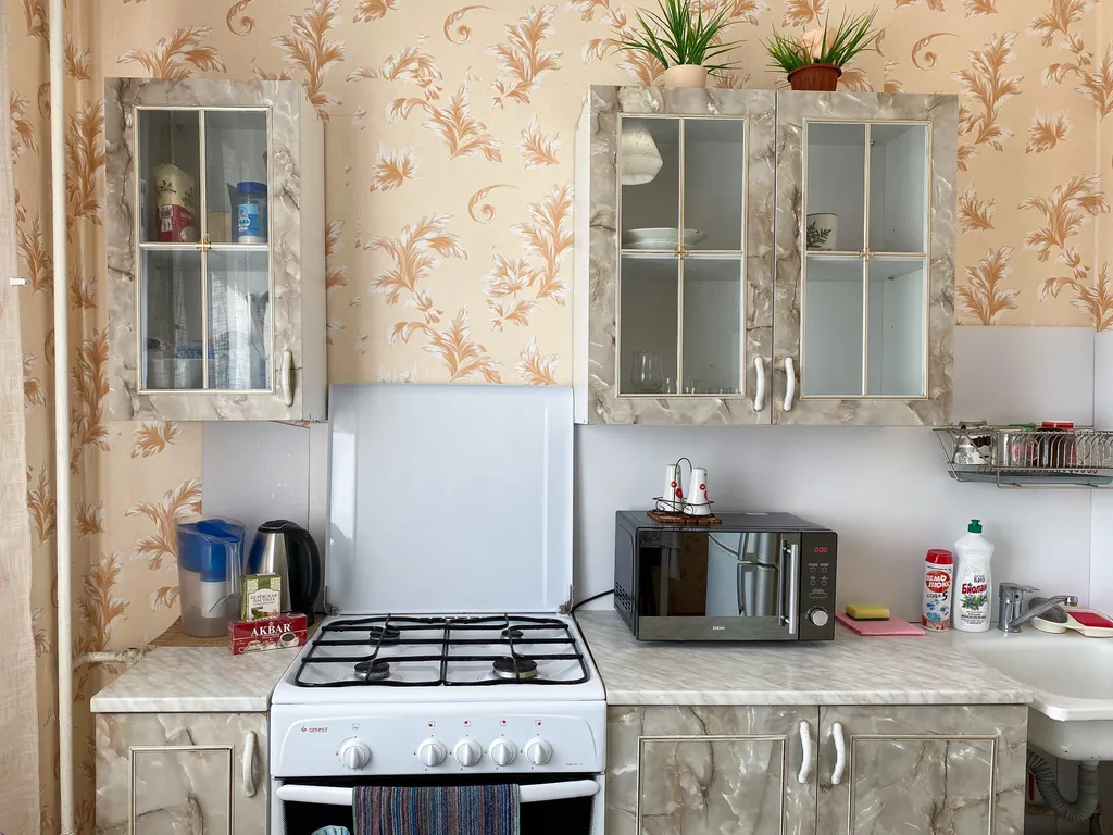 УютHome однокомнатная квартира