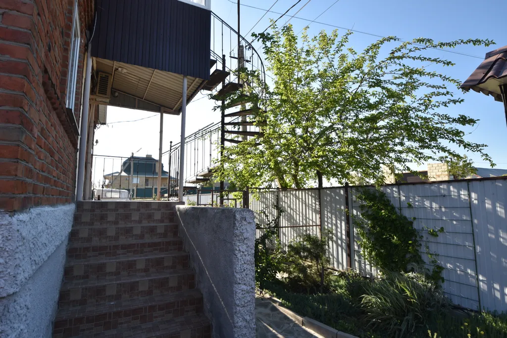 Квартира 2-комнатная Квартира — Голубицкая